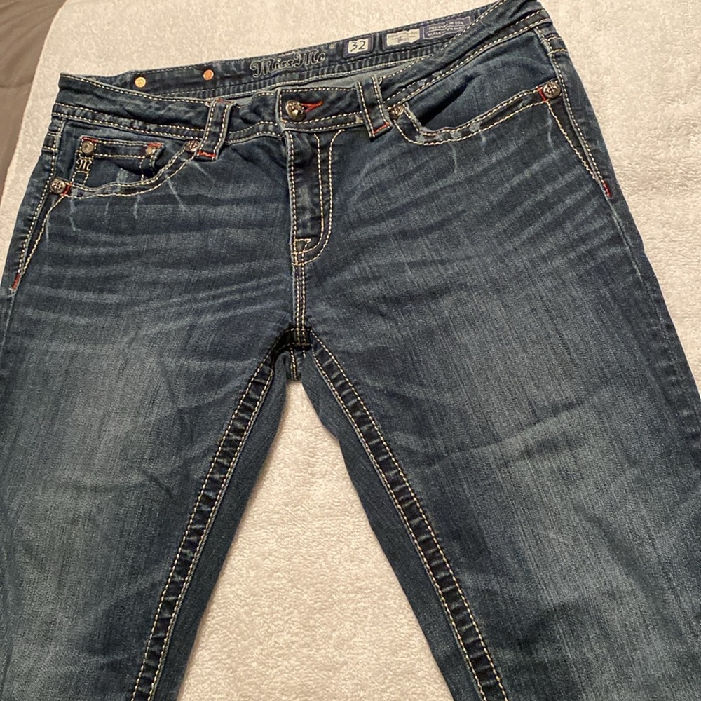 Miss Me Jeans - Picture 5 of 11